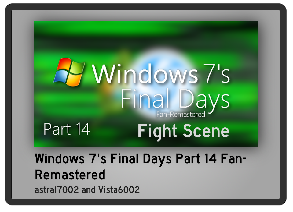 w7fdf-r 14 fight scene